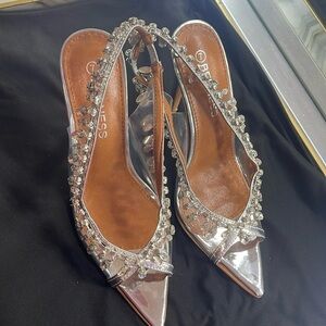 Bling Heels